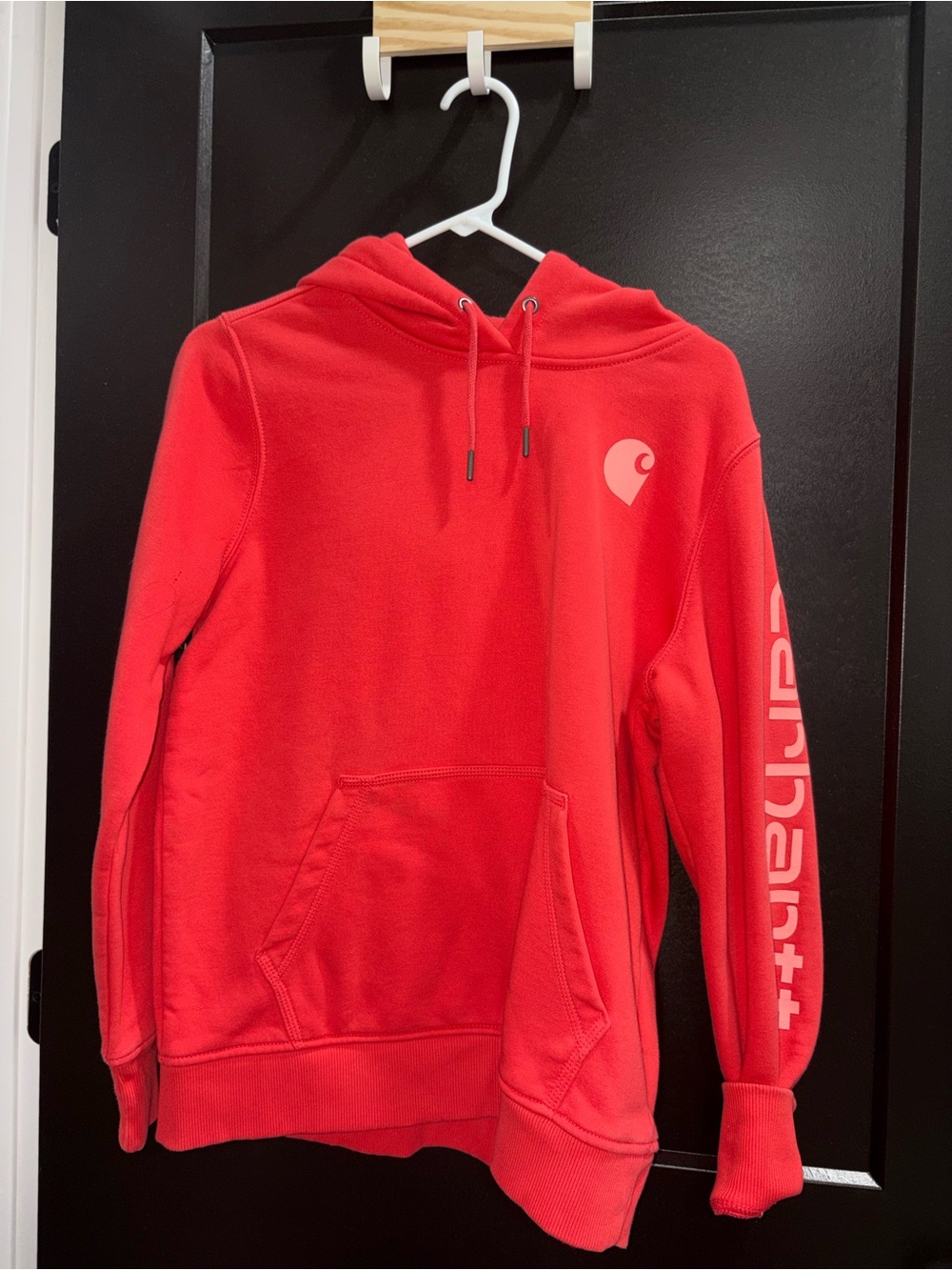 Carhartt sweatshirt Women’s